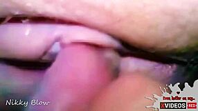 You are better than my husband, Michelle Anderson?