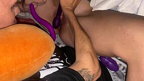 want to see denied orgasm in lingerie?