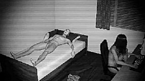 Sadako's Mysterious Appearance