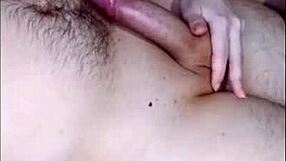 Crazy Blowjob From Tender Redhot Fox