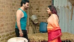 Verification video of an Indian web series