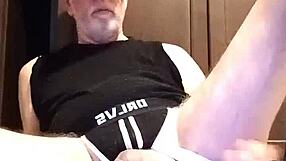 thomas odea explores big cocks and monster toys in gay scenes