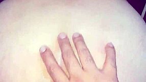 Seksipil Latina maćeha OBLAJAM PIČKU