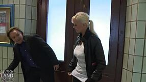 Vivian Schmitt Fucks You Hard