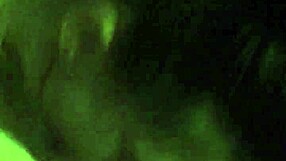 sloppy deepthroat with old cock and cum