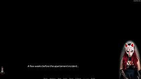 milf slave grows up in episode 1