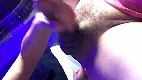this time i focused on pleasing him all over his body, deepthroating and anal fucking his monster cock
