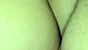 First Time Cuckold Shares Wife's Ass and Drinks Cum