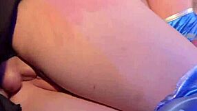 mortal kombat xxx parody with licking and fucking