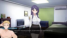 Unkept promise leads to family sex scenes