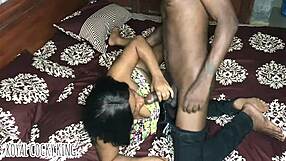 Levando rola no cu sorrindo