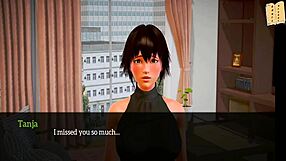 my new family adventure continues in this episode