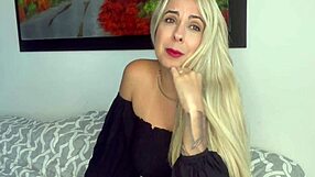 Latina Joyce Gumiero gives anal massage with oral and assfucking