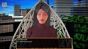 what's up with my new stepfamily in this game?