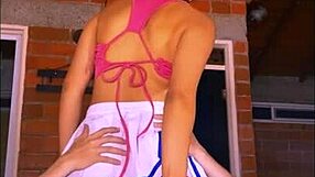 i escaped with boyfriend for passion