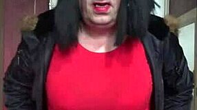 Kan denne gamle sexmaskinen takle mine biseksuelle lyster?