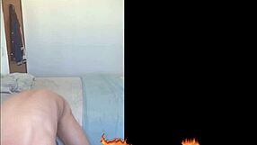 i am enjoying solo pleasure