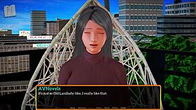 what's up with my new stepfamily in this game?