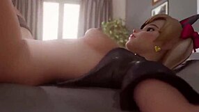 ultimate overwatch collection 2 with sound and long sfm videos