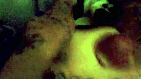 I-I got a money shot from her, but it was all for cash.