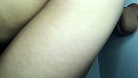 Horny Fit Teen 18+ Dildo Suck Fuck And Ride