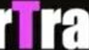 hey, art student bangs hot futa girl first time ever