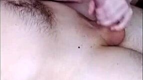 Crazy Blowjob From Tender Redhot Fox