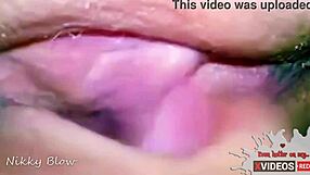 You are better than my husband, Michelle Anderson?