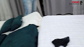 Tem Conta Pra Pagar, Just Liberate That Tight Redhead Ass