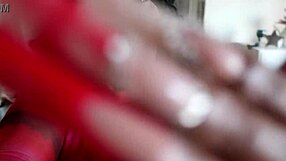 Bent over doggystyle fucking