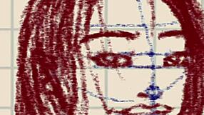 i drew this beautiful asian milf hot for you in hentai style, but oops i messed up the details a bit