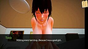 my new family adventure continues in this episode