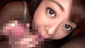 Can't stop cumming! These cute asian amateurs give the best handjobs, squeezing out thick loads. Want me to stroke it?