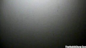 19yr ghetto queen plays with her pussy in the hood.