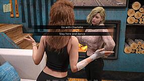 Nursing back to pleasure 168