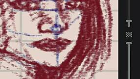 i drew this beautiful asian milf hot for you in hentai style, but oops i messed up the details a bit