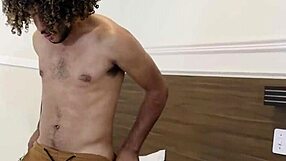 Gay orgy at São Paulo carnival?