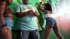 The Official 'Can I Hit' Music Video By Whoiswhoop.