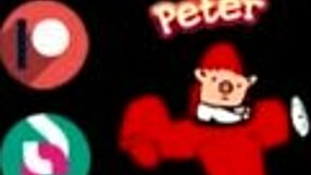 Exciting Desert Stalker Episode 48 With Blonde Teen In Lingerie