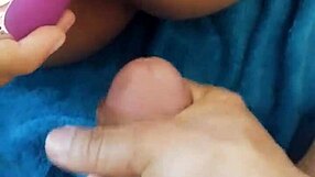 I WOKE HER UP WITH DEEP PENETRATION, MORE OF US ON JUANLATINO4