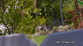 Hold Camera For Football Chicks Fuck