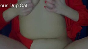 First time anal with girlfriend ends in raw creampie