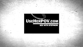 i'm used to my ex's ass, and she's used to my washer dryer 😏