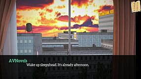 my new family adventure continues in this episode