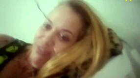 Tattoo Artist Loses Focus On German Ass And Pussy