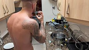 Hot Latina Tries Two Cocks In Pussy! Rauls Bud And Brady Bud