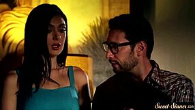 real stepdaughter gets doggystyled in fantasy roleplay