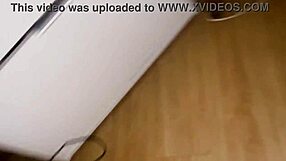 gay hookup after the club with a hungry guy bouncing eagerly