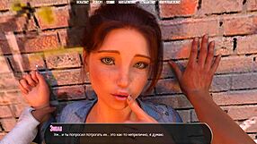 Complete gameplay halfway house part 19