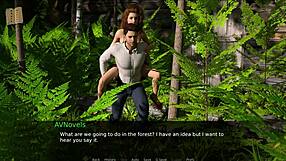 Nursing back to pleasure 168